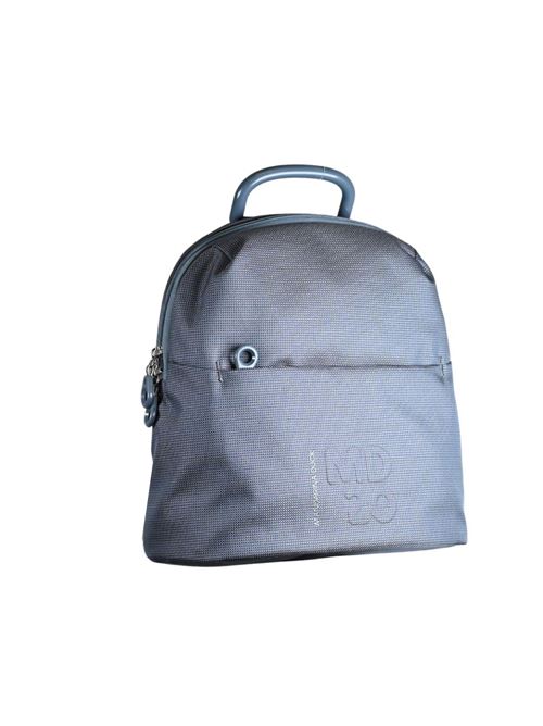 MD20 Backpack MANDARINA DUCK | P10QMT49SIRON